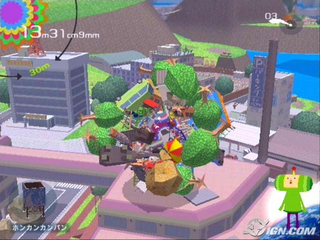 Katamari Damacy